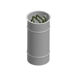 WAP communication module